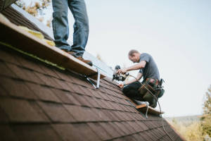 Local Roofers in East Durham, NC